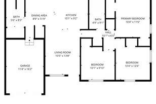 613 McLemore Dr, Garland, TX 75040 - Photo 13