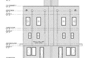 918 Duluth St, Dallas, TX 75212 - Photo 5