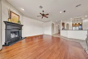 6936 Rocky Chris Ct, Fort Worth, TX 76126 - Photo 13