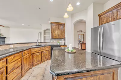 6936 Rocky Chris Court, Fort Worth, TX 76126 - Photo 11