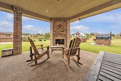 6936 Rocky Chris Court, Fort Worth, TX 76126 - Photo 29