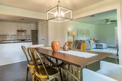 203 Walnut Street, Terrell, TX 75160 - Photo 15