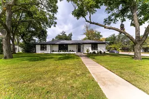 203 Walnut St, Terrell, TX 75160 - Photo 11