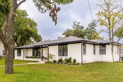 203 Walnut Street, Terrell, TX 75160 - Photo 37