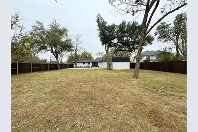 203 Walnut Street, Terrell, TX 75160 - Photo 3