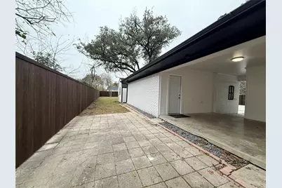 203 Walnut Street, Terrell, TX 75160 - Photo 9