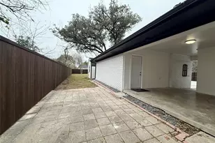 203 Walnut St, Terrell, TX 75160 - Photo 9