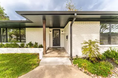 203 Walnut Street, Terrell, TX 75160 - Photo 1