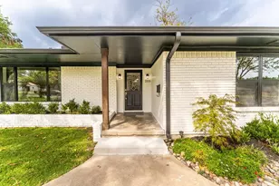 203 Walnut St, Terrell, TX 75160 - Photo 1