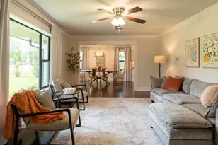 203 Walnut St, Terrell, TX 75160 - Photo 5