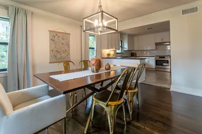 203 Walnut Street, Terrell, TX 75160 - Photo 19