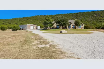 2457 US Highway 83 84, Tuscola, TX 79562 - Photo 1