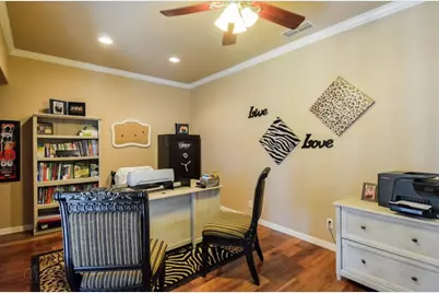 2457 US Highway 83 84, Tuscola, TX 79562 - Photo 15