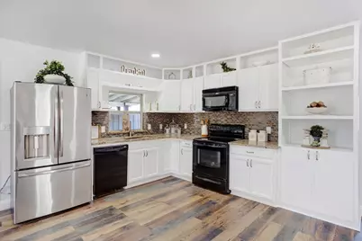 402 W Sam Rayburn Road, Ector, TX 75439 - Photo 17