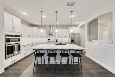 924 Crest Breeze Drive, Fort Worth, TX 76052 - Photo 1