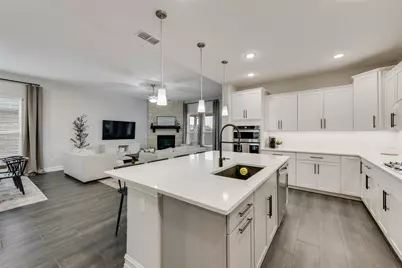 924 Crest Breeze Drive, Fort Worth, TX 76052 - Photo 15