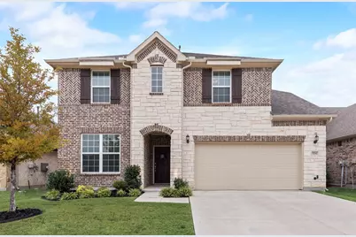 924 Crest Breeze Drive, Fort Worth, TX 76052 - Photo 3