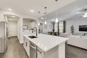 924 Crest Breeze Dr, Fort Worth, TX 76052 - Photo 13