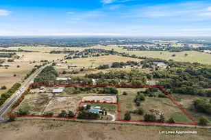 13117 Fm 429, Terrell, TX 75161 - Photo 7