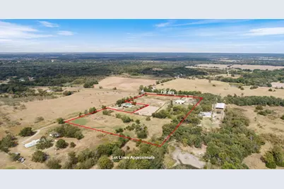 13117 Fm 429, Terrell, TX 75161 - Photo 25