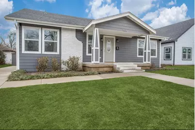 1606 W 12th Street, Dallas, TX 75208 - Photo 1