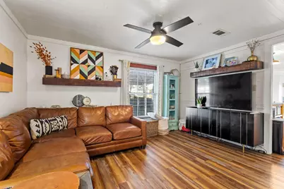 1604 Center Street, Bonham, TX 75418 - Photo 5