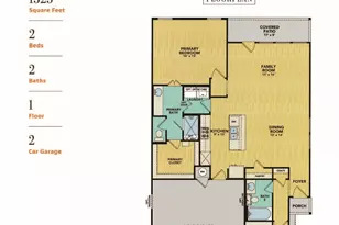 160 Sorrento Way, Justin, TX 76247 - Photo 7