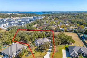 1320 Craft Farms Cir, Azle, TX 76020 - Photo 3