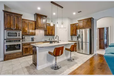 1320 Craft Farms Circle, Azle, TX 76020 - Photo 13