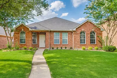 11266 La Grange Drive, Frisco, TX 75035 - Photo 1