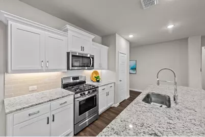 532 Crystal Clear Lane, Princeton, TX 75407 - Photo 3