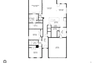 532 Crystal Clear Ln, Princeton, TX 75407 - Photo 9