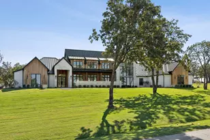 200 Dan Russell Bend, Weatherford, TX 76087 - Photo 1