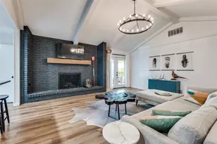 4774 Snow Dr, Mesquite, TX 75150 - Photo 5