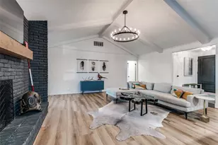 4774 Snow Dr, Mesquite, TX 75150 - Photo 3