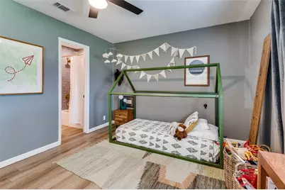 4774 Snow Drive, Mesquite, TX 75150 - Photo 17