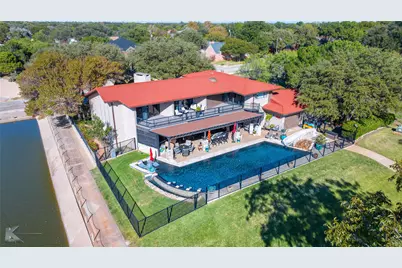 2909 Woodlake Drive, Abilene, TX 79606 - Photo 1