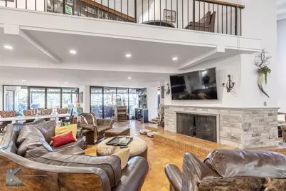 2909 Woodlake Drive, Abilene, TX 79606 - Photo 5