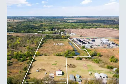 300 County Road 4233, Bonham, TX 75418 - Photo 1