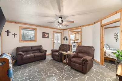 300 County Road 4233, Bonham, TX 75418 - Photo 9