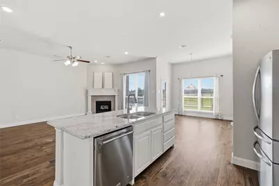 609 Meadowedge Lane, Denton, TX 76207 - Photo 15