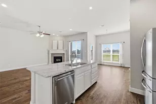 609 Meadowedge Ln, Denton, TX 76207 - Photo 15