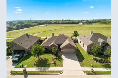 609 Meadowedge Lane, Denton, TX 76207 - Photo 1