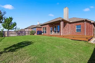 609 Meadowedge Ln, Denton, TX 76207 - Photo 35