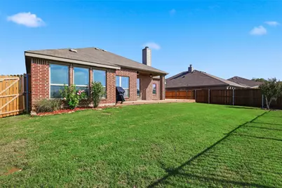 609 Meadowedge Lane, Denton, TX 76207 - Photo 35