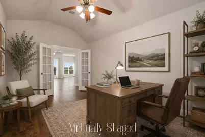 609 Meadowedge Lane, Denton, TX 76207 - Photo 3