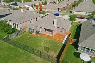 609 Meadowedge Ln, Denton, TX 76207 - Photo 39