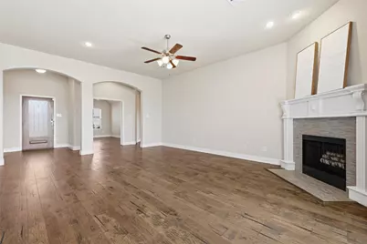 609 Meadowedge Lane, Denton, TX 76207 - Photo 13