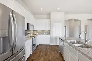 609 Meadowedge Ln, Denton, TX 76207 - Photo 17