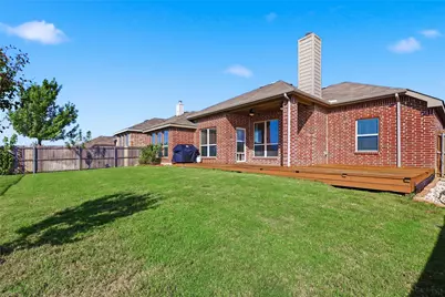 609 Meadowedge Lane, Denton, TX 76207 - Photo 35